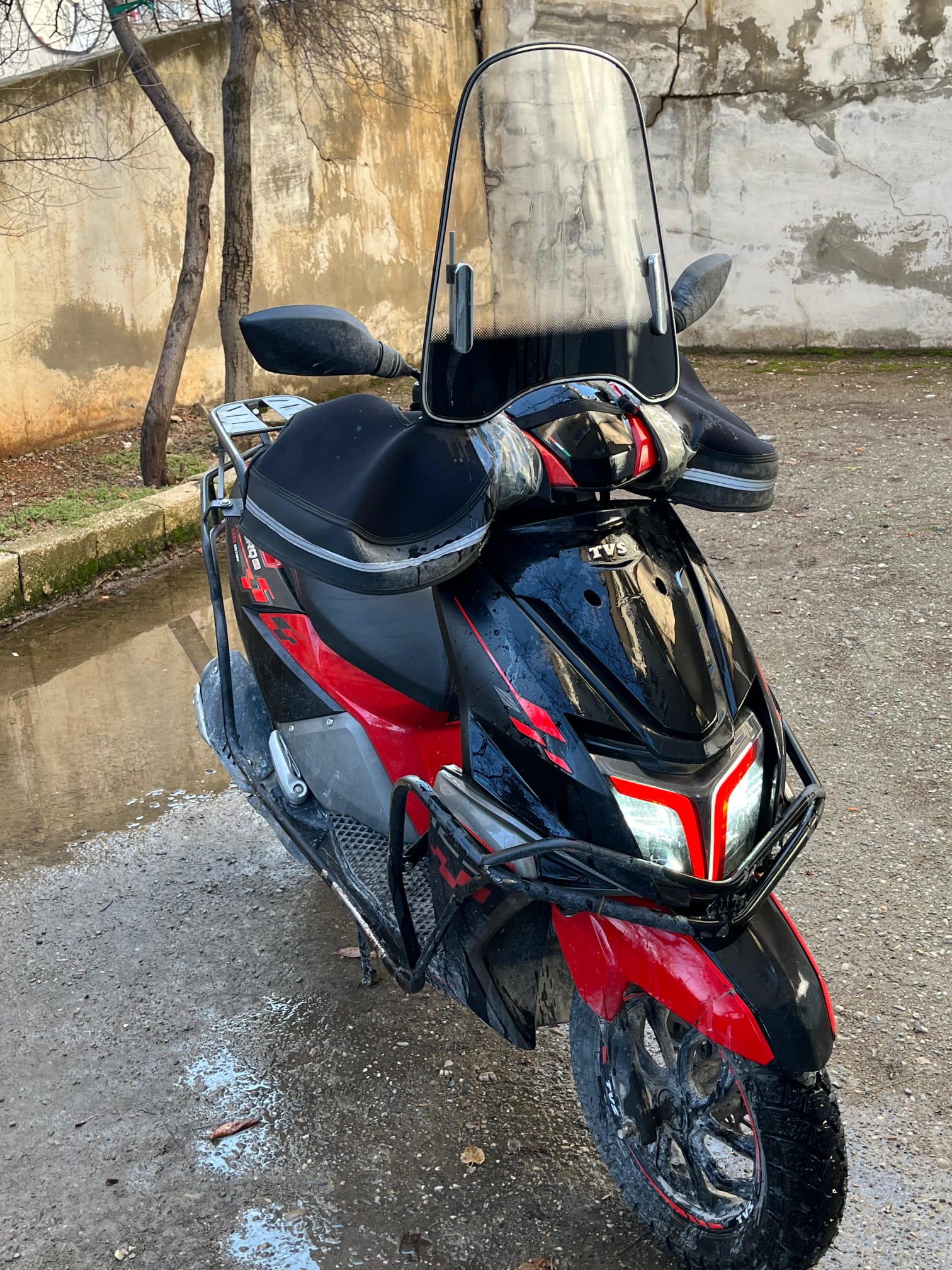 Motor Resmi